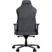 Кресло игровое AndaSeat Novis Plus Fabric XL Dark Grey (AD23YC-XL-01-GB-F-G04) Кресло игровое AndaSeat Novis Plus Fabric XL Dark Grey (AD23YC-XL-01-GB-F-G04)