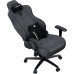 Кресло игровое AndaSeat Novis Plus Fabric XL Dark Grey (AD23YC-XL-01-GB-F-G04) Кресло игровое AndaSeat Novis Plus Fabric XL Dark Grey (AD23YC-XL-01-GB-F-G04)