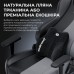 Кресло игровое AndaSeat Novis Plus Fabric XL Grey (AD23YC-XL-01-G-F-G04) Кресло игровое AndaSeat Novis Plus Fabric XL Grey (AD23YC-XL-01-G-F-G04)