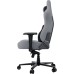 Кресло игровое AndaSeat Novis Plus Fabric XL Grey (AD23YC-XL-01-G-F-G04) Кресло игровое AndaSeat Novis Plus Fabric XL Grey (AD23YC-XL-01-G-F-G04)