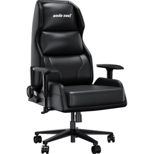 Кресло игровое AndaSeat X1 PVC Gaming Sofa Black (AD-W-SF01-04-B-PV) Кресло игровое AndaSeat X1 PVC Gaming Sofa Black (AD-W-SF01-04-B-PV)