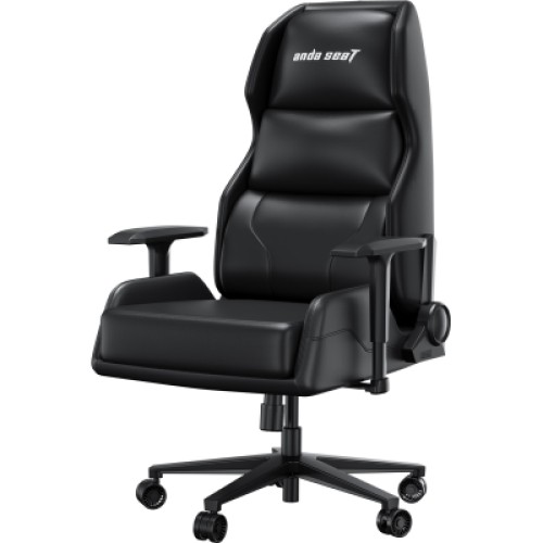 Кресло игровое AndaSeat X1 PVC Gaming Sofa Black (AD-W-SF01-04-B-PV) Кресло игровое AndaSeat X1 PVC Gaming Sofa Black (AD-W-SF01-04-B-PV)