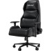 Кресло игровое AndaSeat X1 PVC Gaming Sofa Black (AD-W-SF01-04-B-PV) Кресло игровое AndaSeat X1 PVC Gaming Sofa Black (AD-W-SF01-04-B-PV)