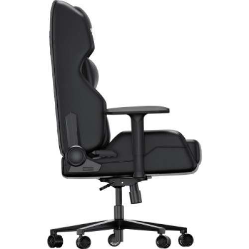 Кресло игровое AndaSeat X1 PVC Gaming Sofa Black (AD-W-SF01-04-B-PV) Кресло игровое AndaSeat X1 PVC Gaming Sofa Black (AD-W-SF01-04-B-PV)