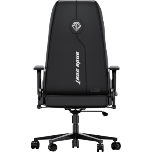 Кресло игровое AndaSeat X1 PVC Gaming Sofa Black (AD-W-SF01-04-B-PV) Кресло игровое AndaSeat X1 PVC Gaming Sofa Black (AD-W-SF01-04-B-PV)