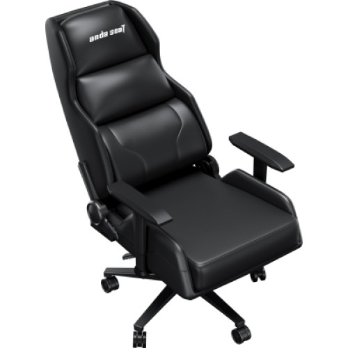 Кресло игровое AndaSeat X1 PVC Gaming Sofa Black (AD-W-SF01-04-B-PV) Кресло игровое AndaSeat X1 PVC Gaming Sofa Black (AD-W-SF01-04-B-PV)
