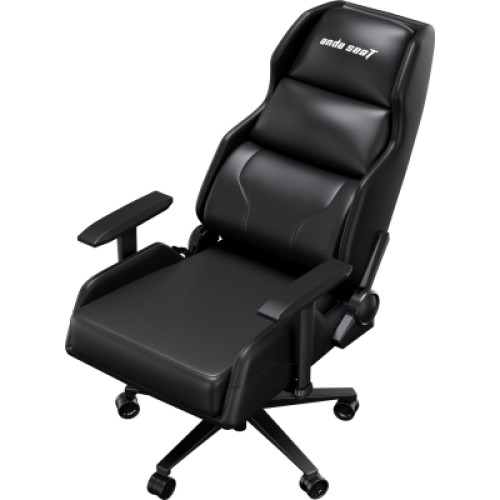 Кресло игровое AndaSeat X1 PVC Gaming Sofa Black (AD-W-SF01-04-B-PV) Кресло игровое AndaSeat X1 PVC Gaming Sofa Black (AD-W-SF01-04-B-PV)