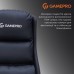 Кресло игровое GamePro GC760DG Fabric Dark Gray (GC760DG) Кресло игровое GamePro GC760DG Fabric Dark Gray (GC760DG)