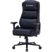 Кресло игровое GamePro GC760DG Fabric Dark Gray (GC760DG) Кресло игровое GamePro GC760DG Fabric Dark Gray (GC760DG)