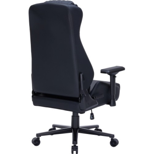 Кресло игровое GamePro GC760DG Fabric Dark Gray (GC760DG) Кресло игровое GamePro GC760DG Fabric Dark Gray (GC760DG)