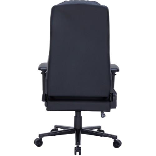 Кресло игровое GamePro GC760DG Fabric Dark Gray (GC760DG) Кресло игровое GamePro GC760DG Fabric Dark Gray (GC760DG)