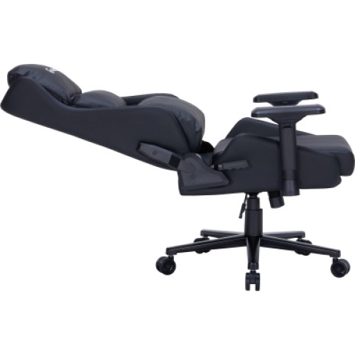 Кресло игровое GamePro GC760DG Fabric Dark Gray (GC760DG) Кресло игровое GamePro GC760DG Fabric Dark Gray (GC760DG)