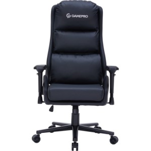 Кресло игровое GamePro GC760DG Fabric Dark Gray (GC760DG)