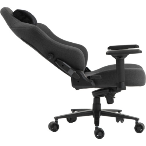 Кресло игровое GamePro GC775DG Fabric Dark Gray (GC775DG) Кресло игровое GamePro GC775DG Fabric Dark Gray (GC775DG)