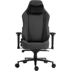 Кресло игровое GamePro GC775DG Fabric Dark Gray (GC775DG)