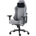 Кресло игровое GamePro GC775G Fabric Grey (GC775G) Кресло игровое GamePro GC775G Fabric Grey (GC775G)