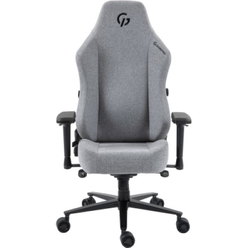 Кресло игровое GamePro GC775G Fabric Grey (GC775G) Кресло игровое GamePro GC775G Fabric Grey (GC775G)