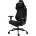 Кресло игровое GamePro GC925B Fabric Black (GC925B) Кресло игровое GamePro GC925B Fabric Black (GC925B)