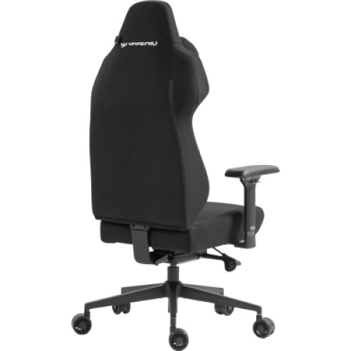Кресло игровое GamePro GC925B Fabric Black (GC925B) Кресло игровое GamePro GC925B Fabric Black (GC925B)