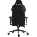 Кресло игровое GamePro GC925B Fabric Black (GC925B) Кресло игровое GamePro GC925B Fabric Black (GC925B)