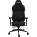 Кресло игровое GamePro GC925B Fabric Black (GC925B) Кресло игровое GamePro GC925B Fabric Black (GC925B)