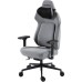 Кресло игровое GamePro GC925G Fabric Gray (GC925G) Кресло игровое GamePro GC925G Fabric Gray (GC925G)
