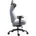 Кресло игровое GamePro GC925G Fabric Gray (GC925G) Кресло игровое GamePro GC925G Fabric Gray (GC925G)