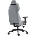 Кресло игровое GamePro GC925G Fabric Gray (GC925G) Кресло игровое GamePro GC925G Fabric Gray (GC925G)
