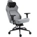 Кресло игровое GamePro GC925G Fabric Gray (GC925G) Кресло игровое GamePro GC925G Fabric Gray (GC925G)