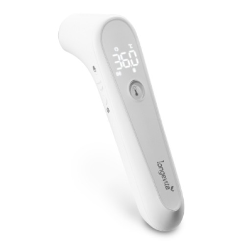 Термометр Longevita DET-3019 Термометр Longevita DET-3019