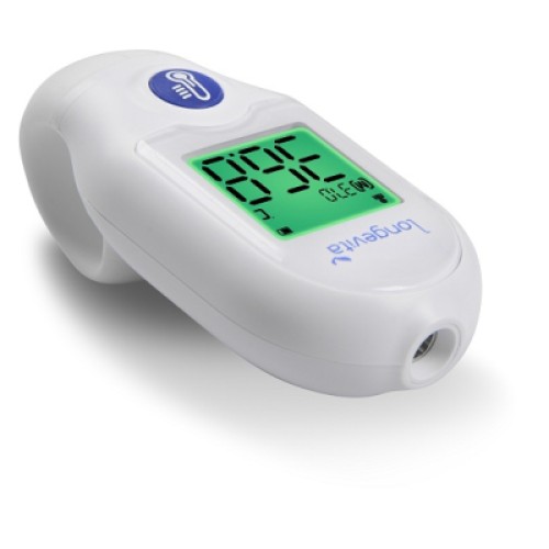 Термометр Longevita DET-3022 Термометр Longevita DET-3022