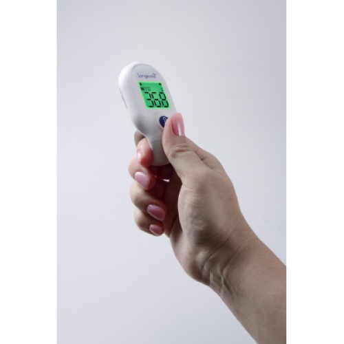 Термометр Longevita DET-3022 Термометр Longevita DET-3022