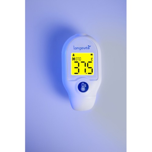 Термометр Longevita DET-3022 Термометр Longevita DET-3022