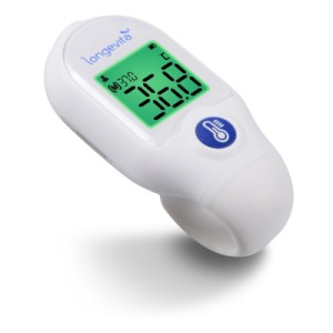 Термометр Longevita DET-3022 Термометр Longevita DET-3022