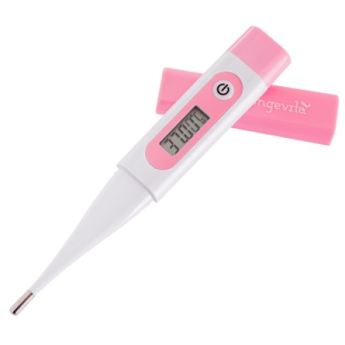 Термометр Longevita MT- 31+basal Термометр Longevita MT- 31+basal