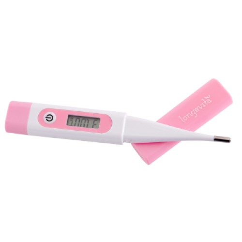 Термометр Longevita MT- 31+basal Термометр Longevita MT- 31+basal