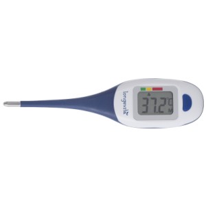 Термометр Longevita MT- 4726 Термометр Longevita MT- 4726