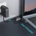 Порт-репликатор Digitus USB-C > 2xHDMI/1xDP/3xUSB-A/USB-C/RJ54/PD/Audio (DA-70919) Порт-репликатор Digitus USB-C > 2xHDMI/1xDP/3xUSB-A/USB-C/RJ54/PD/Audio (DA-70919)