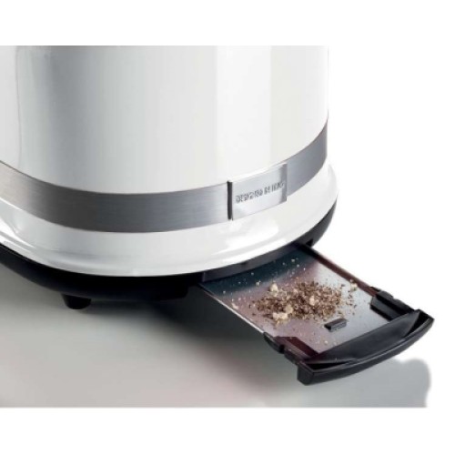 Тостер Ariete 0149 біоий