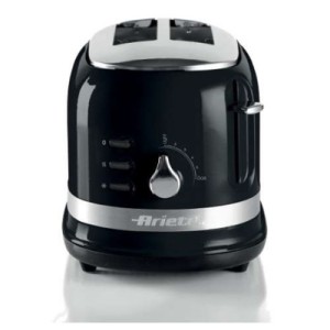 Тостер Ariete 0149 чорний