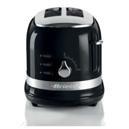 Тостер Ariete 0149 чорний Тостер Ariete 0149 чорний
