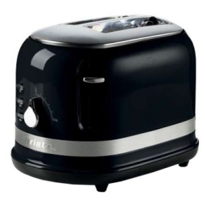 Тостер Ariete 0149 чорний