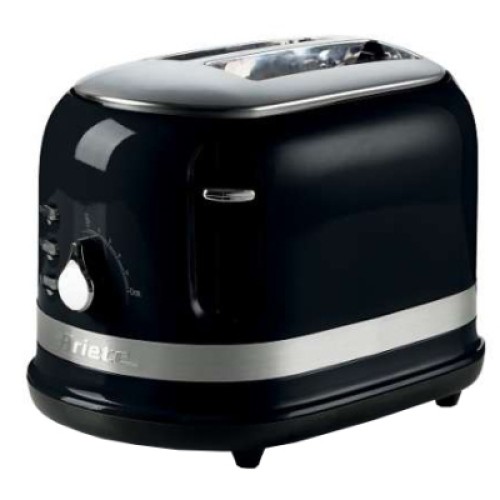 Тостер Ariete 0149 чорний Тостер Ariete 0149 чорний