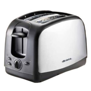 Тостер Ariete 153 Металік