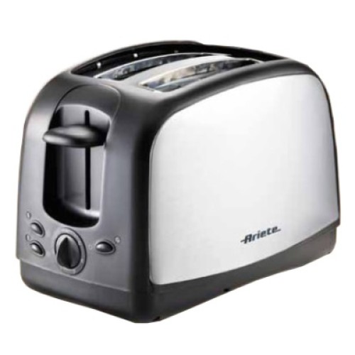 Тостер Ariete 153 Металік Тостер Ariete 153 Металік