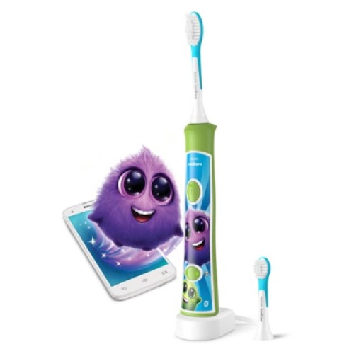 Электрическая зубная щетка Philips HX6352/11 Электрическая зубная щетка Philips HX6352/11