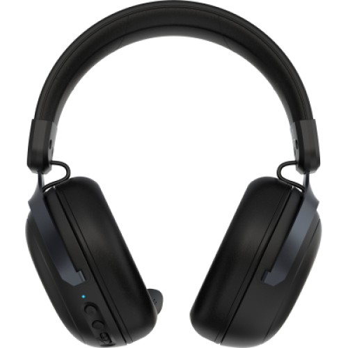 Наушники GamePro Asgard Freya Pro Wireless Black (HSW201B)