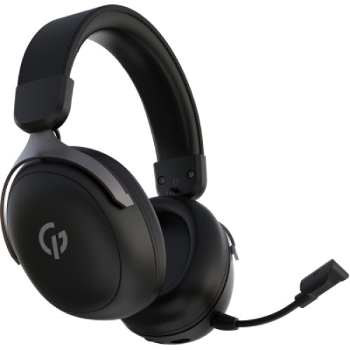Наушники GamePro Asgard Freya Pro Wireless Black (HSW201B)
