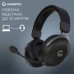 Наушники GamePro Asgard Freya Pro Wireless Black (HSW201B)