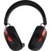 Наушники GamePro Asgard Freya Pro Wireless Black/Red (HSW201BR)
